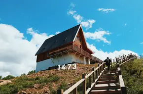 Xiaohaituo Mountain