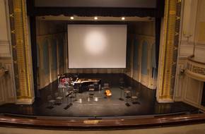 Shanghai Concert Hall