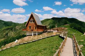 Xiaohaituo Mountain