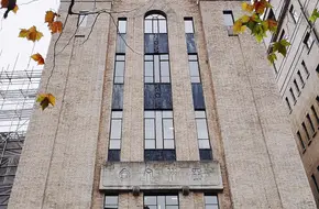 The Rockbund Art Museum