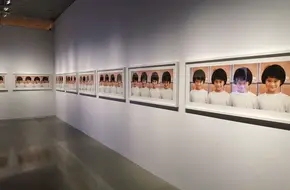 Power Station Of Art