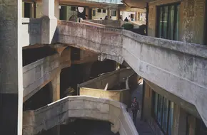 1933 Old Millfun