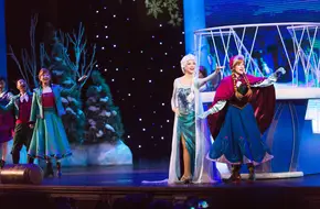 Frozen: A Sing-Along Celebration