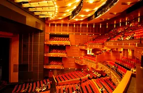 Shanghai Grand Theatre