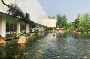Luo Hong Photography Art Museum