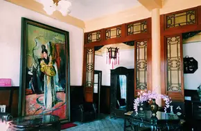 Mei Lanfang Memorial Museum