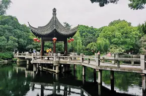 Nanxiang Ancient Town