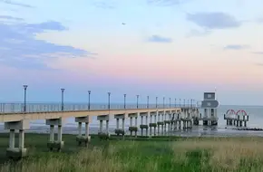 Chongming Island
