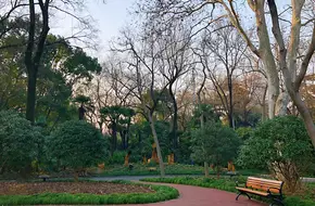 Zhongshan Park