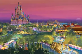 Voyage To The Crystal Grotto