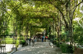 Fuxing Park