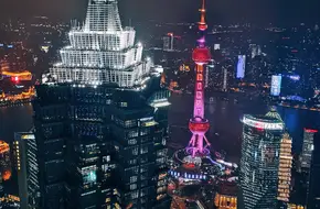 Lujiazui