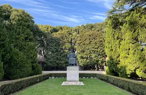 Lu Xun Park