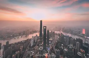Lujiazui