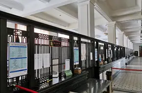 Shanghai Postal Museum