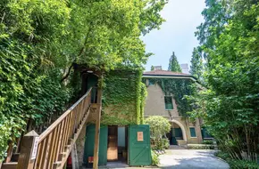 Former Residence Of Ba Jin