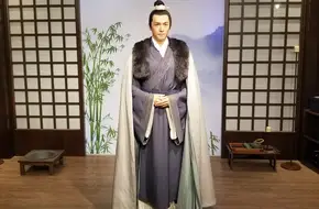 Madame Tussauds Shanghai