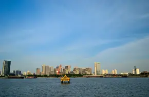 Huangpu River