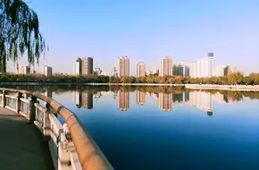 Lianhuachi Park