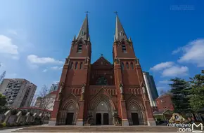 Xujiahui Catholic Church