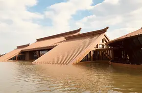 The Guangfulin Site Of Ancient Culture