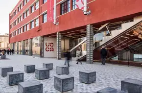 UCCA Center For Contemporary Art