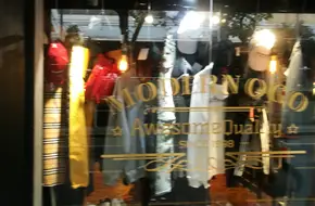 New Horizons Gallery