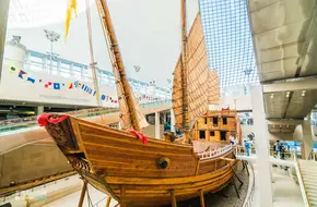 China Maritime Museum
