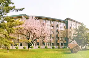 Communication University Of China