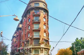 I.S.S Normandy Apartments