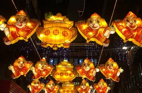 Yixiu Tower