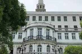 Shanghai Film Park