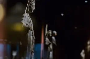 Poly Art Museum