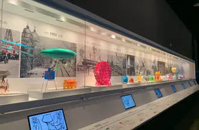 Shanghai World Expo Exhibition And Convention Center