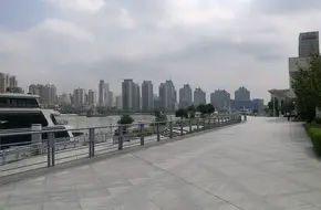 Shiliupu Wharf