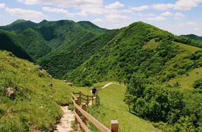 Xiaohaituo Mountain