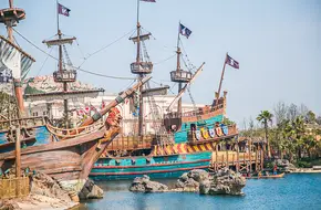 Treasure Cove
