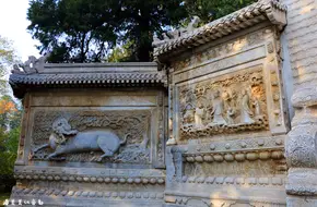 Biyun Temple