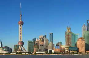 Lujiazui