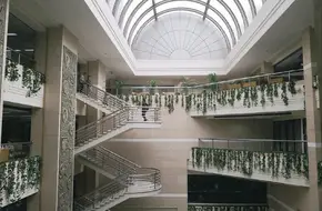 Shanghai Library