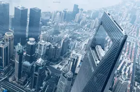 Shanghai Tower