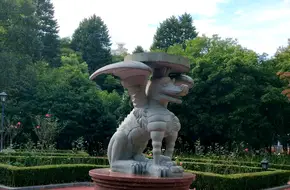 Zhongshan Park