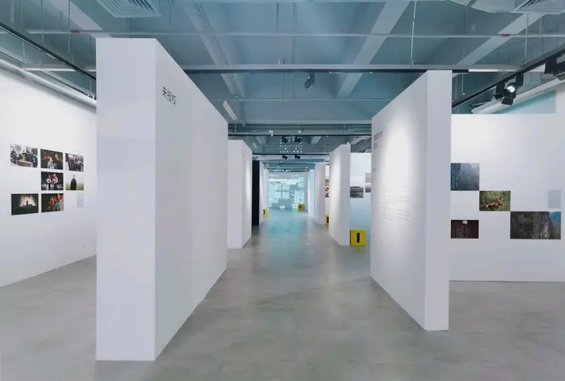 Yuezhong History Image Museum