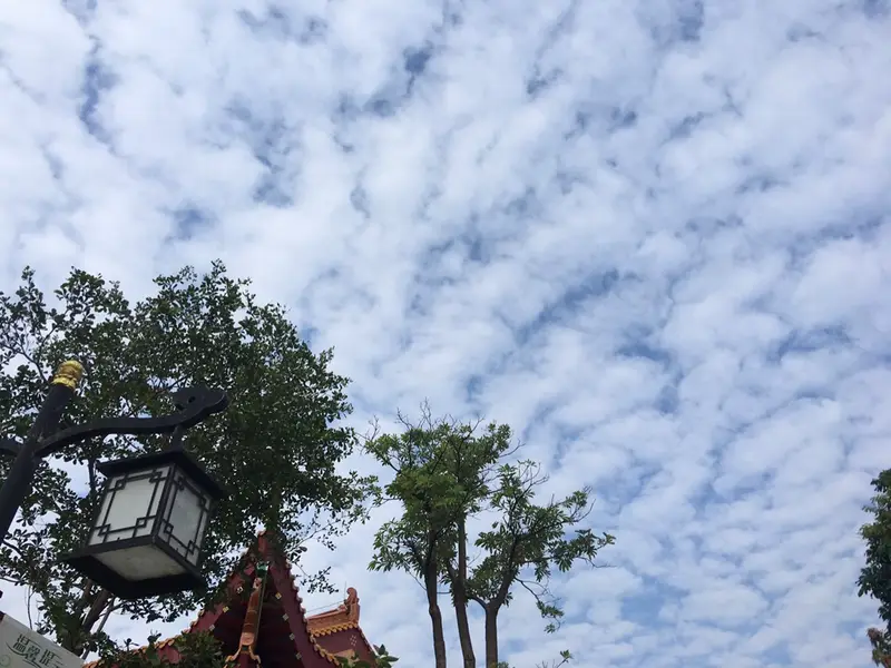 Longxing Temple