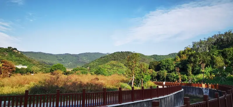 Liu Wuji Lychee Garden Farm