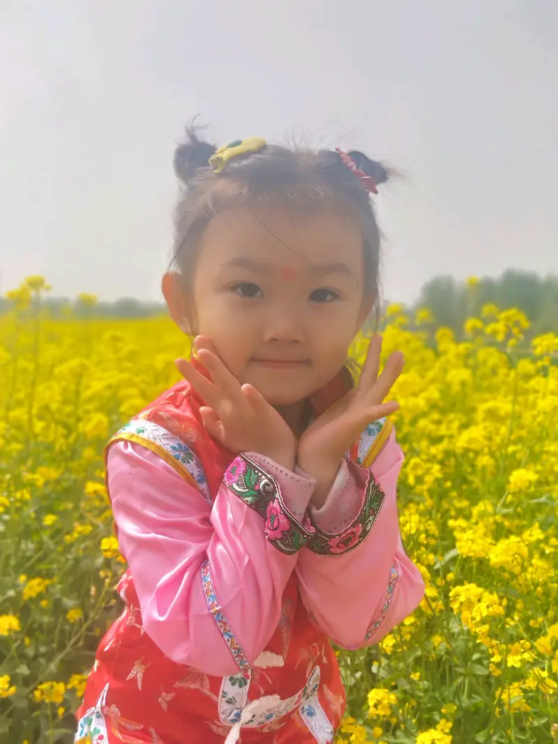 FangShan ShangYeJie