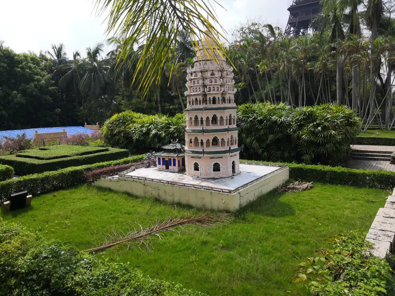 Kek Lok Si Temple