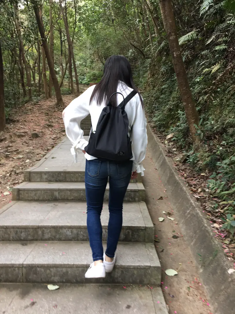 Shenzhen Xiaomeisha Lover'S Path