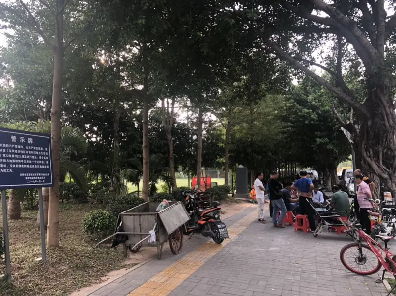 Shajing Performing Arts Center