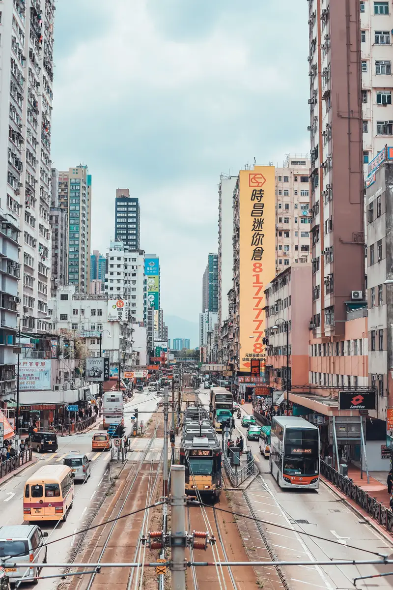 Yuen Long